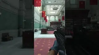 Gunfight tournament Cold War