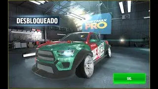 Honda S2000 - Eventos (Auto de Evento Especial) - Drift Max Pro