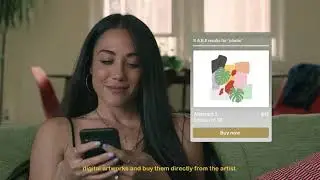 RAREart.io: Discover, Collect & Display Limited-Edition Digital Art