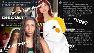 the consequence of calling a bigger creator out? (Coco Crazy & Debora Eris drama DEEPDIVE)