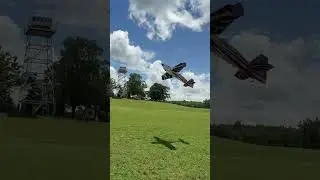 Extreme Flight 67&rdquo; Extra 300&rsquo;s  with the bullet proof T-Hobby AM-670 combo