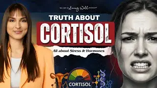 Understanding Cortisol: How Real-Time Hormone Testing Can Transform Women&rsquo;s Health