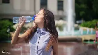 Excessive consumption of Water is Dangerous | Sadhguru | Shemaroo Spiritual Life