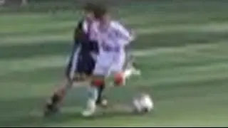 the next lionel messi?
