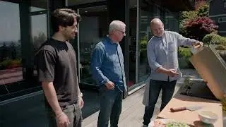 ZWILLING Flammkraft | Outdoor Modular Kitchen System | Made in Germany