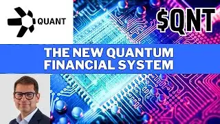 🚨🚨INTRODUCING SATP SANDBOX BY QUANT NETWORK!!! OVERLEDGER'S BUILT-IN TESTING GROUND FOR BANKS!!🚨🚨