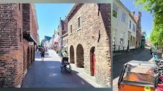Zabieram was na wycieczkę po Amersfoort #holandia #holland