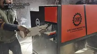 Gang Saw Machine || Wood Woking Machine