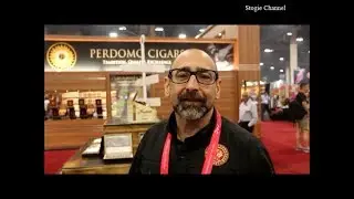Stogie Travels hosted by Joe 