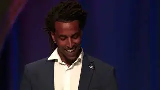 Stockholm Peace Talks 2017 | Better Together (Full Event)