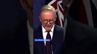 Deepfake Pornography Banned Across Australia | 10 News First