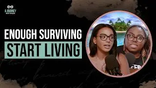Why Self-Discovery Is The Key To Healing And Growth | Powerful Talk With Miesha White