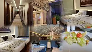 Hotel Regenta Central Javaji/ Luxury Suite Tour/Budget Friendly Hotel in Mysore/India/Mysore Hotels
