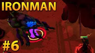 This special attack is game changing. - RS3 Ironman Progress #6 | dooble