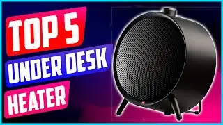 ▶️ Best Desk Heater in 2021 Reviews [ Top 5 Picks ]