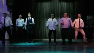 Chris Ricci - Transformista - Show de Humor para Eventos y Fiestas. Animaci&oacute;n y Juegos.