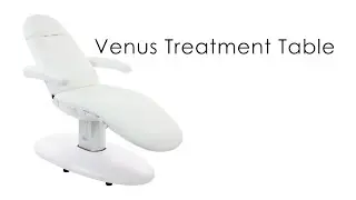 Venus Electric Medical Spa Treatment Table/Chair