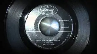 Carl Stevens / The Call of The Jungle