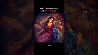 ❤️Women in Hindu Puranas &ndash; Lessons from Radha, Sita, Parvati & Durga