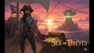 [canlı yayın]  Sea of Thieves  tekrar denizlere açılıyoruz