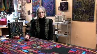 Goggleworks Artist Profile Mary Stoudt Studio 314