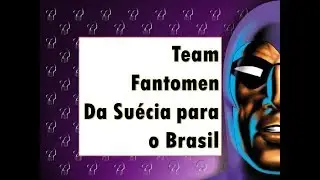 Team Fantomen