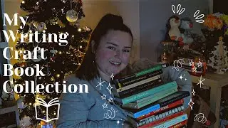 Writing Craft Book Collection
