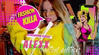 💛  OOTD &bull; My Fashion Diary | January 17, 2020 | Aleksandra Alexx Grujic