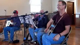 Wires and Woods Music Festival 2017