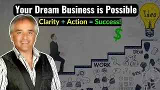 How to Manifest Anything You Desire as an Entrepreneur | Jacob Roig