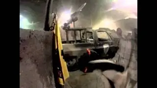 Safety killing Bob 