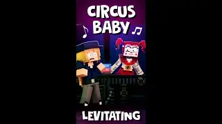 Circus Baby wants YOU~ ❤️&zwj;🔥 #shorts