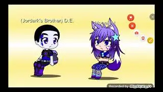 The Dark Elementals In: The Nine-tailed Destination Part 6