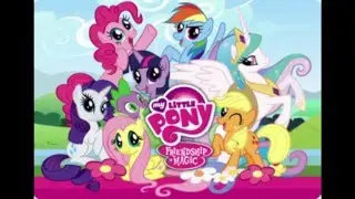 How Old is Twilight Sparkle and her Friends? | Mlp Age Theory Revisited