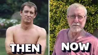 Midsomer Murders (1997) Cast Then and Now 2025 | Where Are They Now?