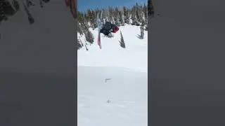 Kai Jones: TRIPLE BACKFLIP STOMPED! 🤯