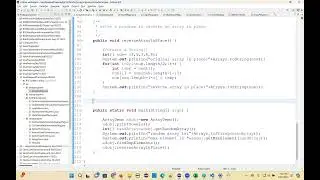 CoreJava Array Programs Part 2May 10 2024