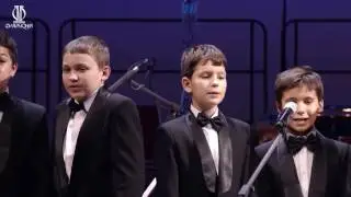 Песня страхов - песня из м/ф 
