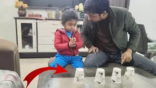 Games Me Full Enjoy Kiya 😍