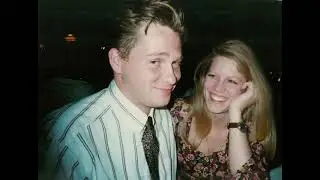 Jennair and Mark Gerardot - Part 1