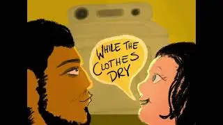 While the Clothes Dry Episode 6 - Food Joint Jabber