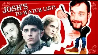 Mini Review of 'THE KING'!! Medieval Drama Ft. TIMOTH&Eacute;E CHALAMET | Hang the Critic