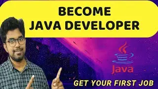 Get Your First Java Developer Job | Roadmap | Do's and Don'ts #java #freshers