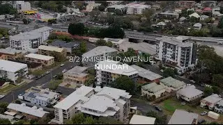 Stylish 2-Bed Apartment for Sale in Nundah | Modern Living near Brisbane CBD with Brett De Luca