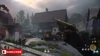 GLITCHES COD WORLD WAR 2 ZOMBIES - NEW EASY SOLO OUT OF MAP ON THE TORTURED PATH