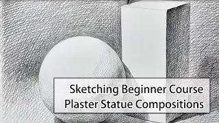 Mastering the Basics of Plaster Statue Compositions