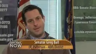 Greg Ball on NYN