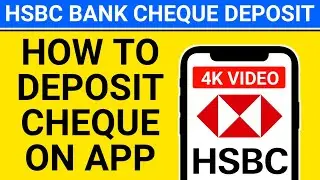 how to deposit cheque in hsbc app | hsbc uk cheque deposit online