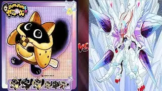 Yu-gi-oh Dueling Nexus Pure Yummy VS Despia Branded (Post THE CHRONICLES DECK The Fallen & Virtuous)