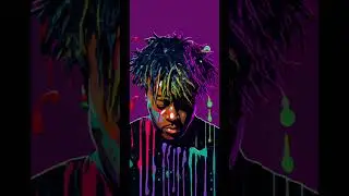 Juice world #rap #music